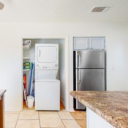Apartamento Beachcomber 9 Gulf Shores Exterior foto