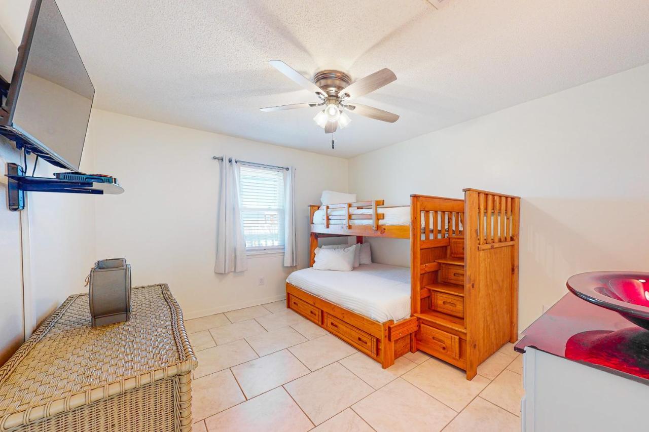 Apartamento Beachcomber 9 Gulf Shores Exterior foto